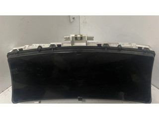 Панель приборов 8380013110   Toyota Corolla Verso E121       