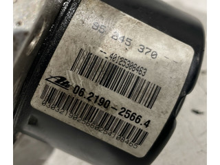 Блок АБС    Chevrolet  Matiz   -  года