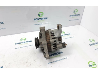 Генератор 7700427880, 7700427880   Renault Twingo I      