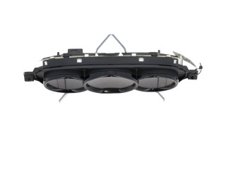 Панель приборов 248100285R   Dacia Dokker       