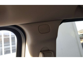 Боковая подушка безопасности Jeep Compass