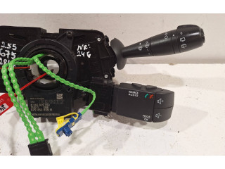 Переключатель дворников 255675284R   Renault Clio IV