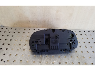 Přístrojová deska BMW 3 E90 E91 2008 916684603, 102535086