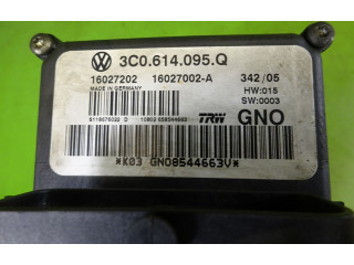 Блок АБС 3C0614095Q Volkswagen PASSAT B5 1997-2000 года