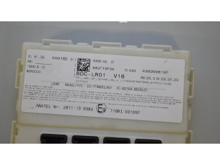 Řídící jednotka 9388182, 61355B5D695 BMW 2 F46 2015