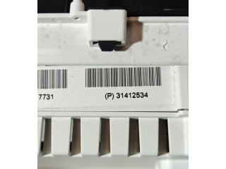 Панель приборов 31327793, 31412534 Volvo XC60