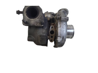 Турбина Nissan X-Trail T31 H8200638766, 7730872 для двигателя M9R48C8