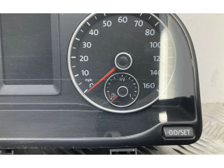 Панель приборов 1T0920971D Volkswagen Touran II