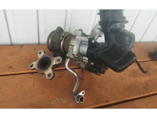 Турбина Volkswagen Golf VII 04E145713Q