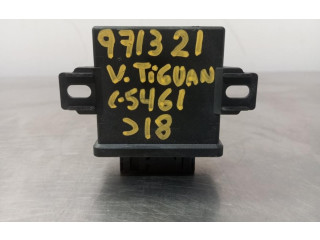 Řídící jednotka 5Q0907357 Volkswagen Tiguan 2018