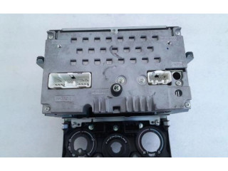 Радио/ проигрыватель CD/DVD / навигация CQ-EM8670TA Ford Ranger