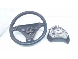 Volant Audi A4 S4 B5 8D 2000 8D0880201H, 4B0419091B  