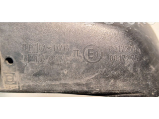 Зеркало (механическое) Volkswagen Golf II 1984 - 1991 года