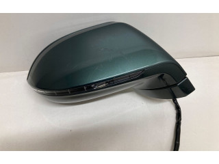 Зеркало электрическое Audi A7 S7 4G 2011 - 2017 года