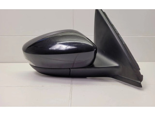 Зеркало электрическое Skoda Fabia Mk3 (NJ) 2015 - 2021 года