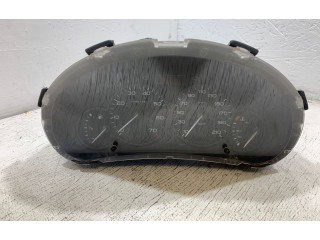 Přístrojová deska  Citroen Berlingo 2004 9659364180, 000708612  