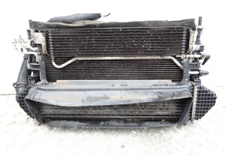 Комплект радиатора 1137328365 Volvo C30 2007 - 2010 года