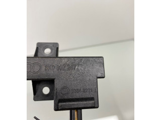 Блок управления 8K0907247, 33542221   Audi Q5 SQ5