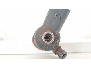 Комплект системы впрыска топлива 0445110289, 779844603 BMW 1 E81 E87 для дизельного двигателя N47 2