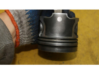 Píst    Renault Clio III     