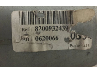 Volant Renault Kangoo I 2009 8200932439