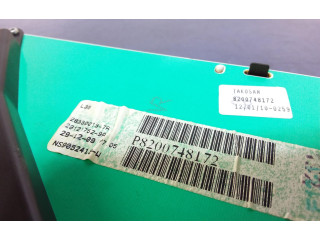 Přístrojová deska Renault Thalia II 2010 P8200748172, P8200748172