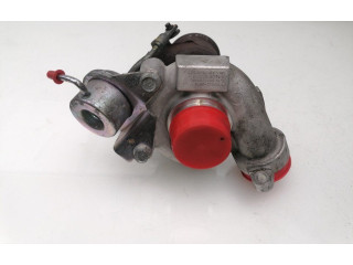 Turbodmychadlo Турбина 9685293080 Ford C-MAX II