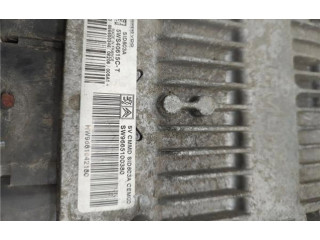 Блок управления 5WS40615C, 5WS40615C   Citroen C8