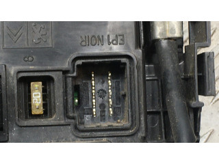 Блок предохранителей EP1NOIR Citroen C5