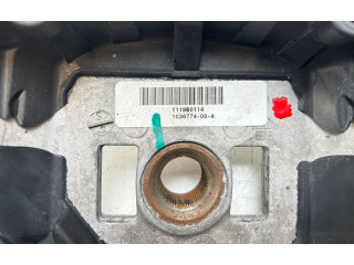 Volant Tesla Model S 2015 103677400A