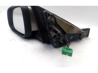 Зеркало электрическое        Volvo S80  2004 - 2006 года   