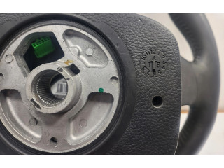 Руль Volvo XC90  2007 - 2014 года       