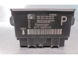 Комфортный модуль JX7T14B533AC, JX7T14F144AA   Ford Focus ST