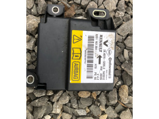 Подушка безопасности водителя 985100037   Dacia Duster