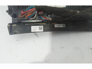 Блок управления климат-контролем 8T1820043AK Audi A5 8T 8F