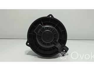 Вентилятор печки B308830440, 971111W100 KIA Rio