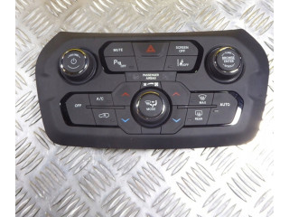 Блок управления климат-контролем 7356941360   Jeep Renegade