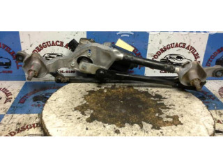 Комплект механизма стеклоочистителей 981101W000    KIA Rio