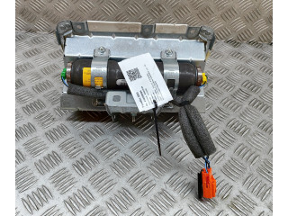 Подушка безопасности пассажира 31271211, 605650100 Volvo V70