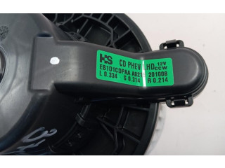 Вентилятор печки EB1D1CDPAA KIA Ceed