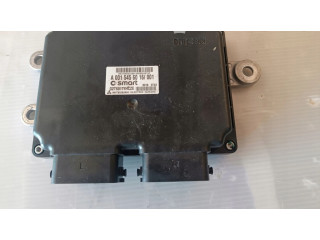 Блок управления коробкой передач A0015456016 Smart ForTwo II
