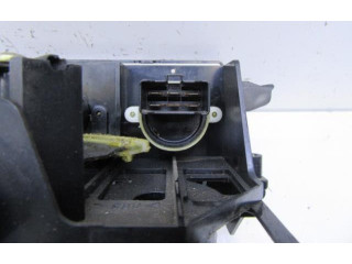 Модуль блока управления кондиционером    Rover 200 XV