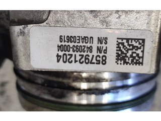 Turbodmychadlo Турбина 857921204 BMW 5 G30 G31