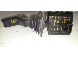 Ручка стеклоочистителей 09185417   Opel Combo C