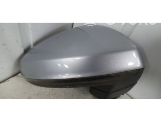 Зеркало электрическое        Audi TT TTS RS Mk3 8S  2014 -  года   