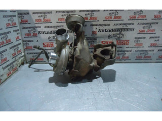  Турбина Honda Accord  7291258         