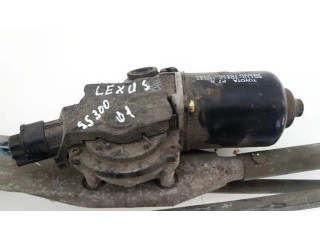 Моторчик дворников 8511030410, 85110-30410 Lexus GS 300 400 430