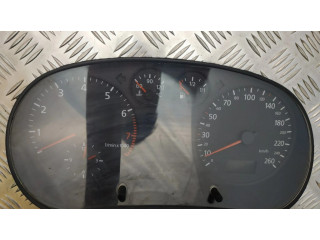 Панель приборов 8L0919860C   Audi A3 S3 8L       