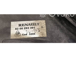 Вентилятор печки 8200293391 Dacia Logan I
