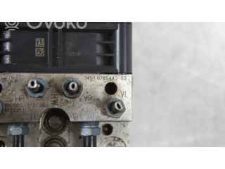Jednotka ABS 6795520, 6785442 / 0265250376 BMW 5 F10 F11 2012